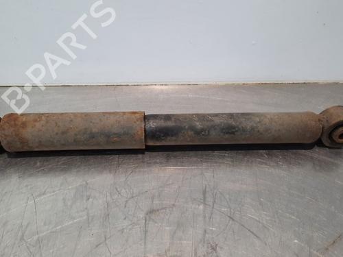 Right rear shock absorber VW TRANSPORTER T5 Van (7HA, 7HH, 7EA, 7EH) 2.0 TDI | BP10899026M19 
