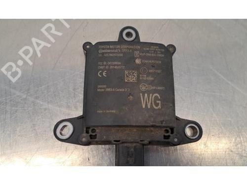 Electronic module TOYOTA COROLLA Estate (_E21_) 1.8 Hybrid (ZWE211W) | BP33316594M83 - Image 2