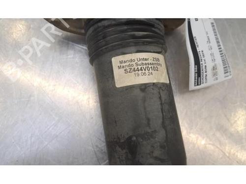Right rear shock absorber CUPRA BORN (K11) 63 | BP37285250M19 - Image 8