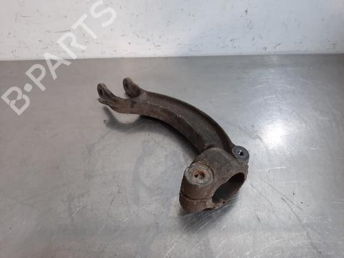 Right front suspension arm AUDI A4 B8 (8K2) 2.0 TDI | BP18237280M13 