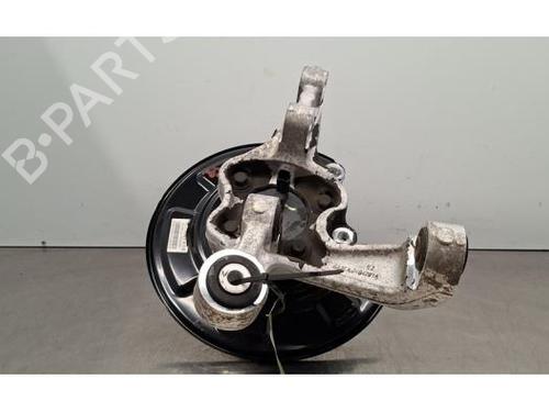 Højre hjullejehus spindel BYD e6 EV | BP31633782M28