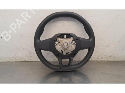 Steering wheel NISSAN INTERSTAR Van (XDD) DCI 150 | BP37499271C49 - Image 4