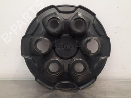Hulkapsel IVECO DAILY VI Van 33S16, 35S16, 35C16, 38S16, 40C16, 42S16, 50C16 | BP34198165C160 - Image 3