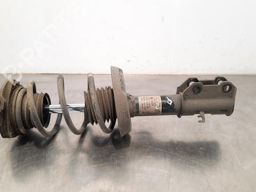 Used Left front shock absorber OPEL ASTRA K (B16) 1.6 CDTi (68) (110 hp) 17565353