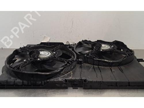 Radiator fan CITROËN JUMPER II Platform/Chassis 2.0 BlueHDi 130 | BP40070624M35 - Image 5