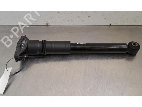Used Left rear shock absorber Left rear shock absorber 38195941 38195941