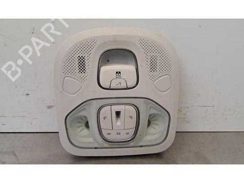 Used Interior roof light Interior roof light FIAT 500X (334_) 1.3 (334.AXR11) (150 hp) 34105465 34105465