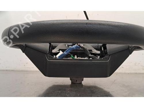 Steering wheel TOYOTA HILUX VIII Pickup (_N1_) 2.8 TD 4WD (GUN126) | BP29389070C49 