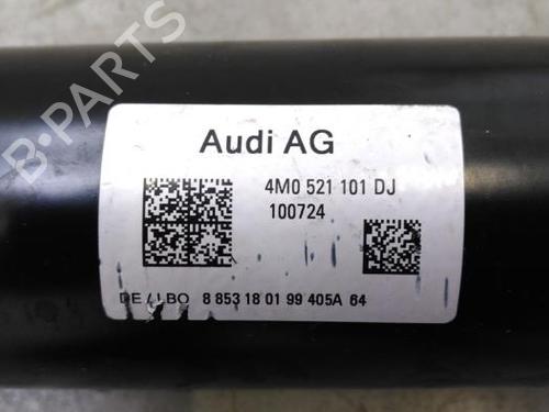 Driveshaft PORSCHE CAYENNE Coupe (9YB) Turbo E-Hybrid AWD (9YBCT1, 9YBCZ1) | BP37275663M37 - Image 5
