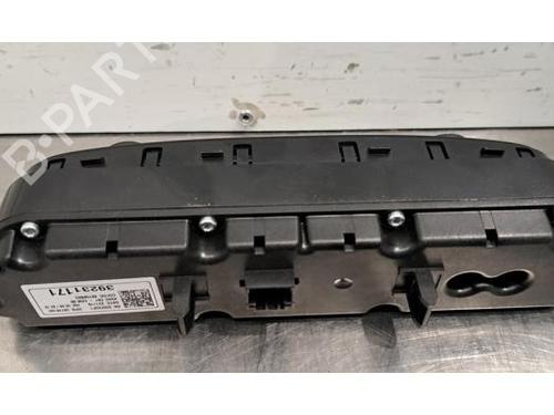 Climate control OPEL CORSA F (P2JO) 1.5 (68) | BP33296969I5 - Image 4