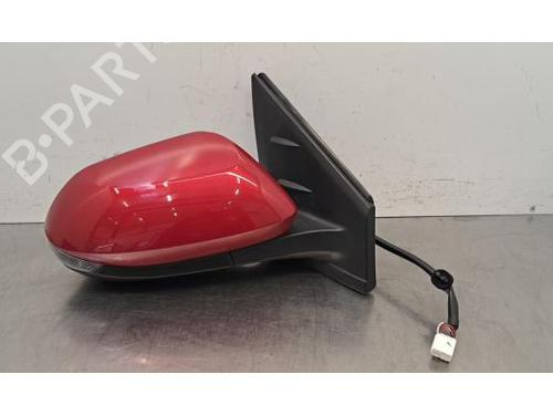 Used Right mirror Right mirror TOYOTA YARIS (_P21_, _PA1_, _PH1_) 1.5 Hybrid (MXPH10, MXPH11) (116 hp) 31273480 31273480