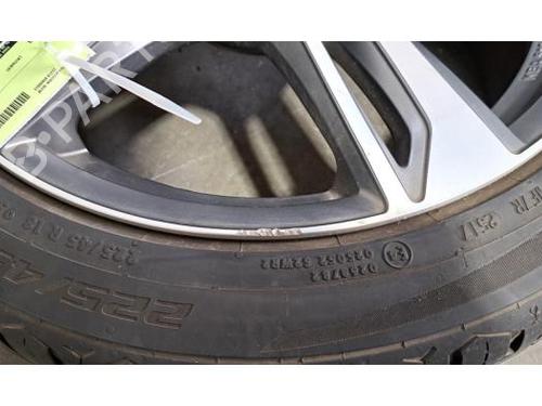 Fælk AUDI A4 B9 (8W2, 8WC) 2.0 TDI | BP30605565C45