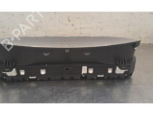 Instrument cluster RENAULT MASTER III Van (FV) 2.3 dCi 135 FWD (FV0N, FV08, FV06, FV00, FV1S) | BP37499270C47 - Image 7