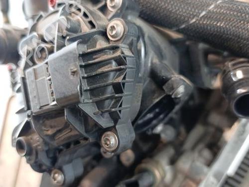 Engine BMW 1 (F40) 118 i | BP23632124M1