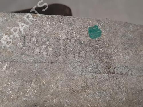 Gearbox mount MG MG ZS SUV EV (CSA7001) | BP23590905M88 
