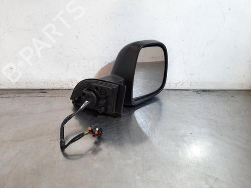 Used Right mirror Right mirror 38099497 38099497