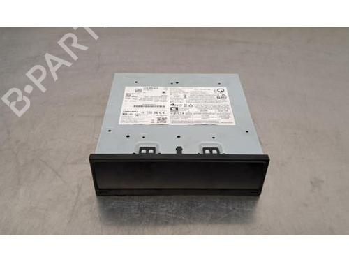 Radio SKODA KODIAQ II (PS7) 1.5 TSI mHEV | BP30521337E6