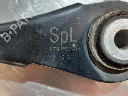 Left rear suspension arm BMW 1 (F20) 116 d | BP23582957M14 
