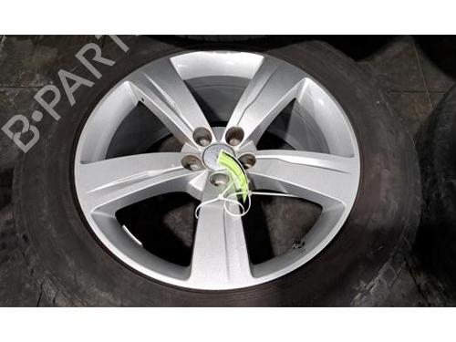 Rim LAND ROVER RANGE ROVER VELAR (L560) 2.0 D200 MHEV 4x4 | BP30806492C45