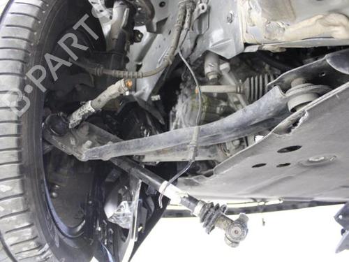 Gearbox PEUGEOT 508 SW II (FC_, FJ_, F4_) 1.5 BlueHDi 130 | BP30501152M3