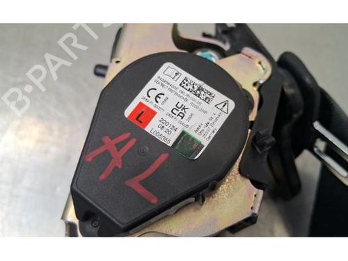 Rear left seatbelt FORD FOCUS IV Turnier (HP) 1.5 EcoBlue | BP39892847I29 - Image 2