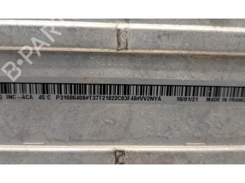 Intercooler VOLVO XC40 (536) T4 Plug-in Hybrid | BP36382545M30 - Image 2