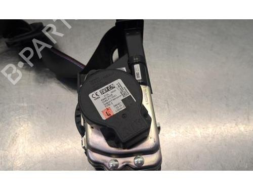Front left seatbelt BMW 3 Touring (G21, G81) 320 d Mild-Hybrid xDrive | BP40025983I26 - Image 4