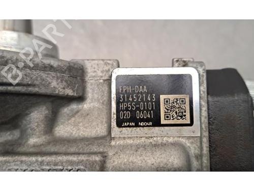 Injection pump VOLVO V60 II (225) D4 AWD | BP33443517M78 - Image 5