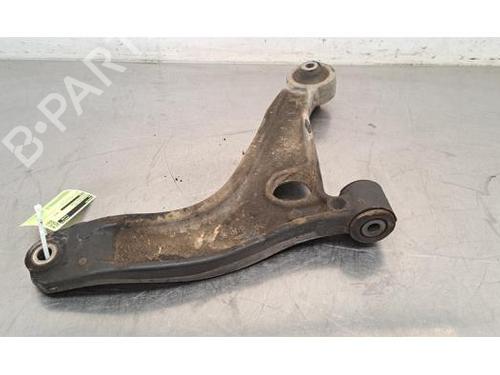 Left front suspension arm RENAULT MASTER III Van (FV) 2.3 dCi 150 FWD (FV0F, FV03, FV09) | BP25905504M12 