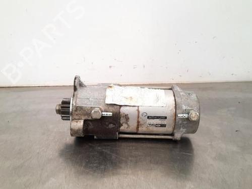 Used Starter LAND ROVER RANGE ROVER SPORT II (L494) 2.0 Si4 4x4 (300 hp) 23579851
