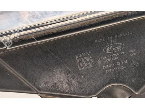 Right front fog light FORD TRANSIT CUSTOM V362 Van (FY, FZ) 2.0 EcoBlue | BP28483715C31 