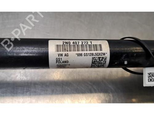 Right front driveshaft MAN TGE Van 2.0 TDI (01V, 03V, 36V, UYB, UYC, UYD) | BP37689490M39 - Image 4