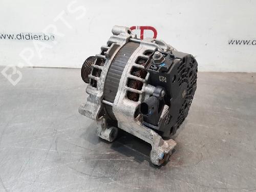 Alternator BMW 3 (F30, F80) 340 i | BP10893124M7 