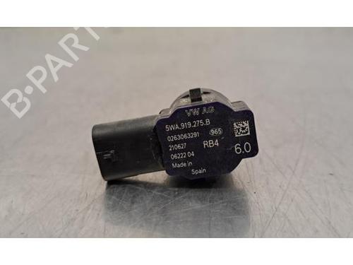 Electronic module VW ID.3 (E11, E12) 1st | BP37092310M83 - Image 3