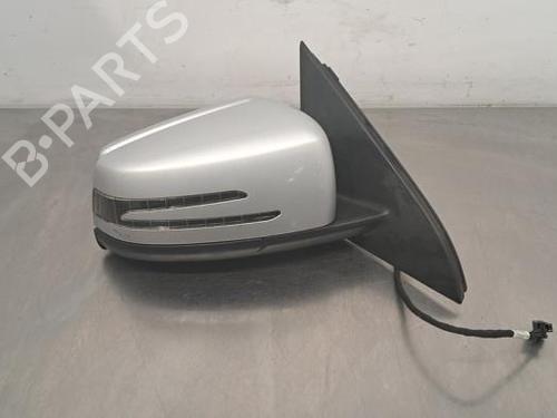 Used Right mirror MERCEDES-BENZ CLA Coupe (C117) CLA 180 (117.342) (122 hp) 21674193