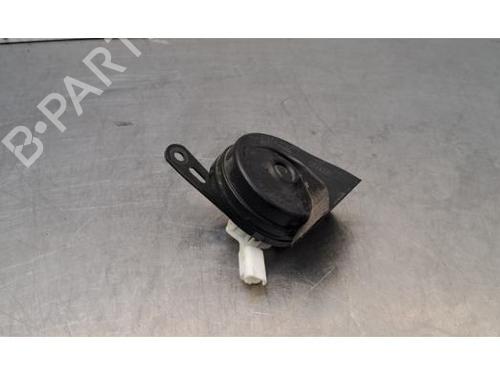 horn-nissan-interstar-van-xdd-2024-37083077 main image