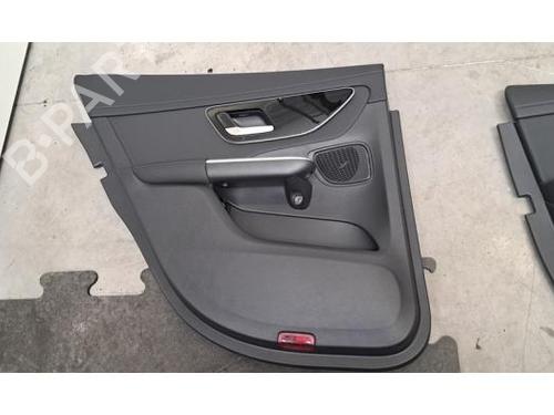 Seats set MERCEDES-BENZ GLC (X254) 200 4-matic (254.651) | BP40483565C78 - Image 16