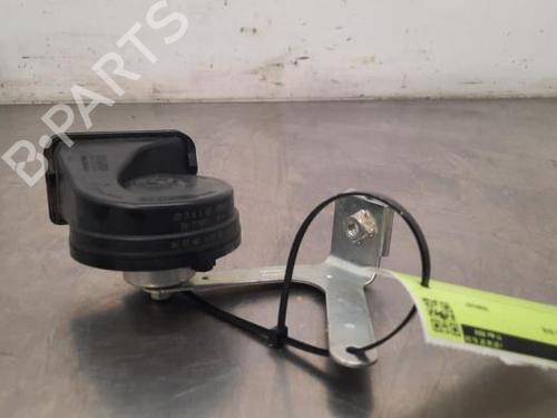 Horn FORD FIESTA VII (HJ, HF) 1.1 Ti-VCT | BP23632789E13