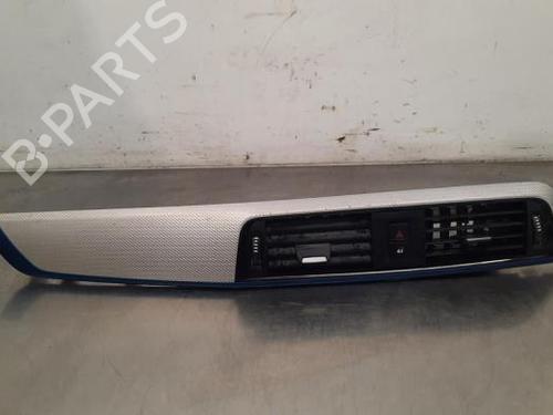 Used Air vent BMW 2 Coupe (F22, F87) 218 d (150 hp) 23631511