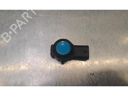 Electronic module MERCEDES-BENZ CLA (C118) CLA 180 Mild-Hybrid (118.384) | BP40483589M83  - Image 5