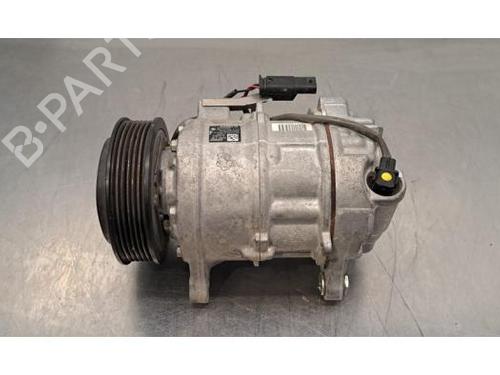 AC compressor BMW 3 (G20, G80, G28) 318 i | BP32408393M34