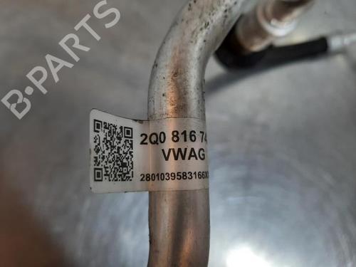 AC pipe SKODA SCALA (NW1) 1.6 TDI | BP35315068M126 - Image 4