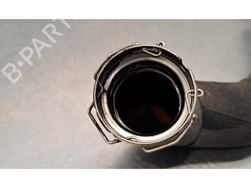 Intercooler-rør RENAULT MASTER III Van (FV) 2.3 dCi 135 FWD (FV0N, FV08, FV06, FV00, FV1S) | BP31273166M127