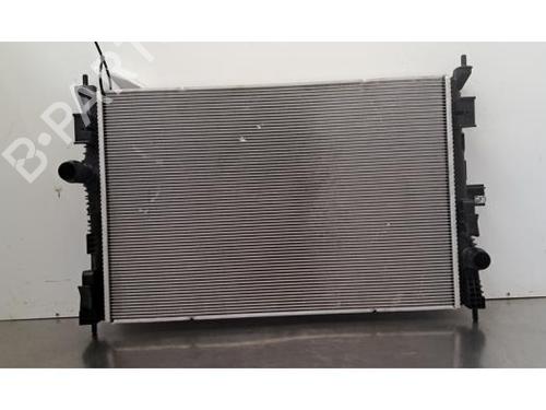 Used Water radiator Water radiator 37649607 37649607