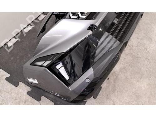 Front bumper RENAULT AUSTRAL TCe 140 (HGMF) | BP40483729C7 - Image 8