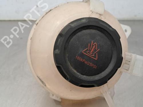 Expansion tank SKODA FABIA III (NJ3) 1.0 | BP23599722C120 