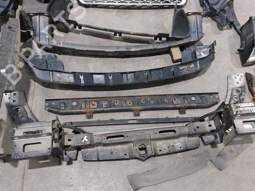 Full front LAND ROVER RANGE ROVER EVOQUE (L538) 2.0 D 4x4 | BP24533827S1 