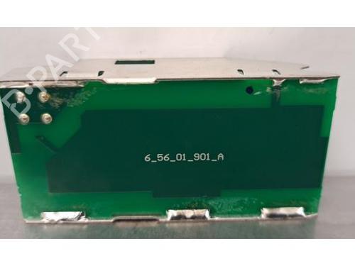 Antenna/Base PORSCHE 911 Convertible (992) 3.0 Carrera 4 (992610) | BP29577030C140 