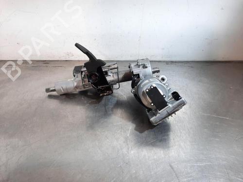 Used Steering column Steering column RENAULT CAPTUR II (HF_) TCe 90 (HFM6) (91 hp) 34433482 34433482