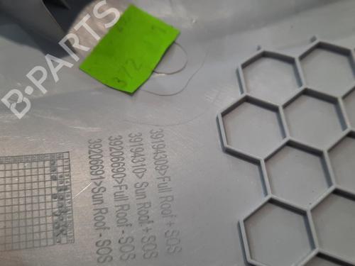 Interior roof light OPEL CROSSLAND X / CROSSLAND (P17, P2QO) 1.2 (75) | BP15789065I8 